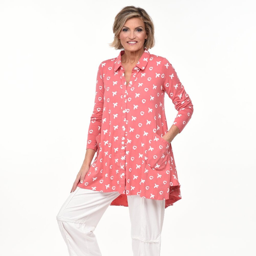 Lauryn - Paradise XO